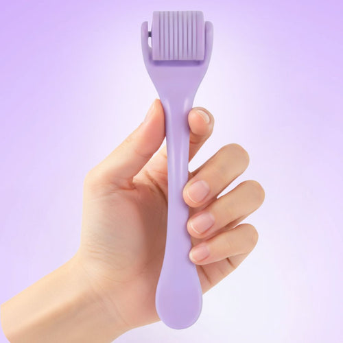 Derma Roller Fluvéa® | Maximiza tu Transformacion