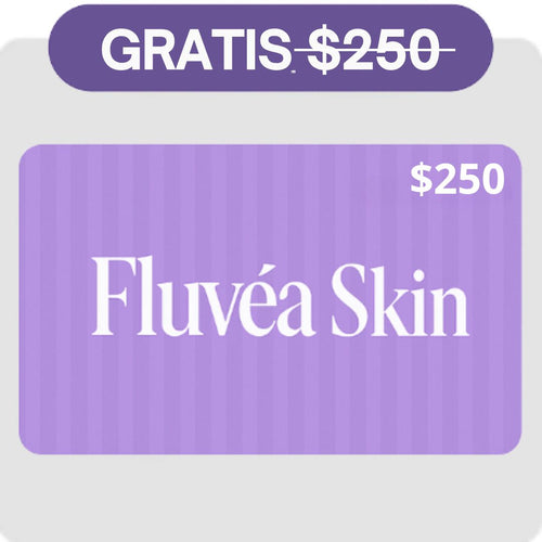 Giftcard $250 MX