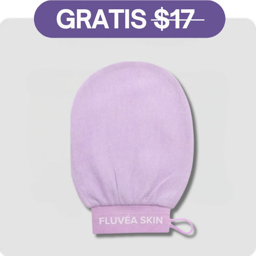 Guante Exfoliante Corporal