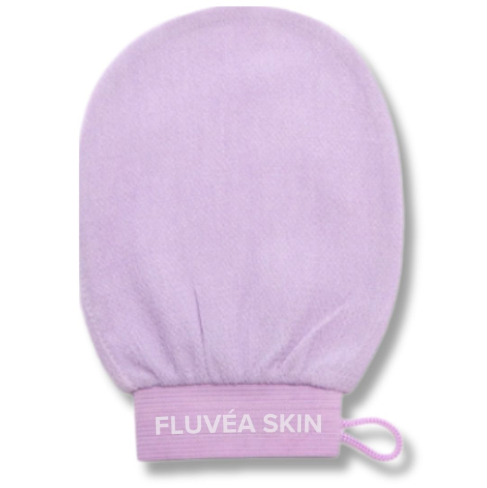Guante Exfoliante Corporal