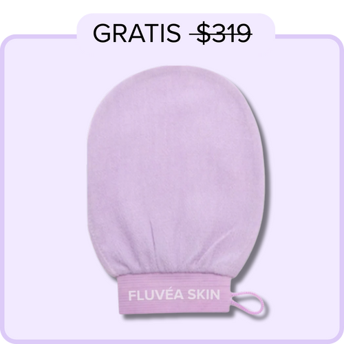 Guante Exfoliante Corporal